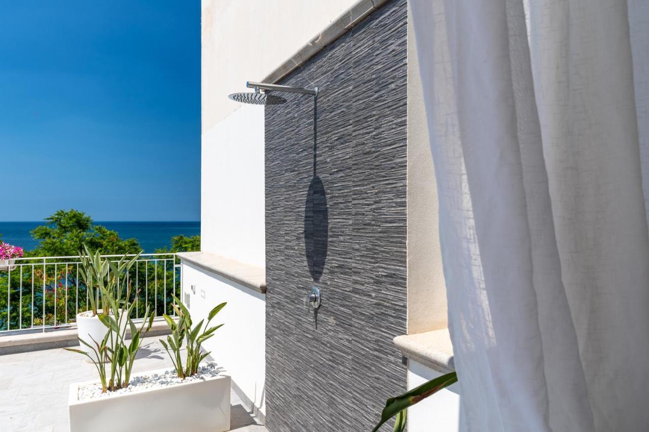 Villa Sunset Terrace Mazara Mazara del Vallo Exterior foto