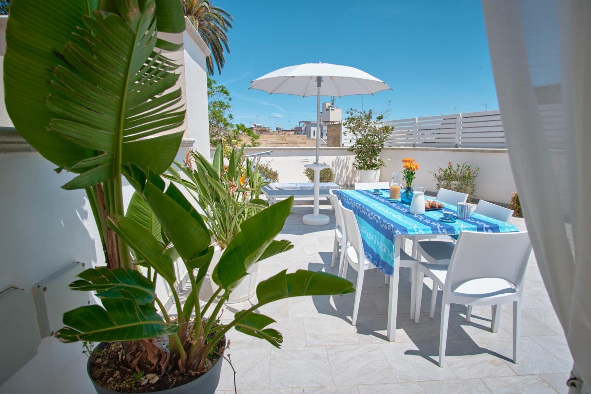 Villa Sunset Terrace Mazara Mazara del Vallo Exterior foto