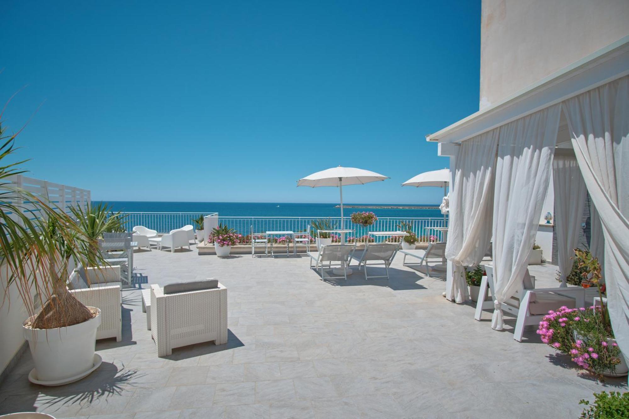 Villa Sunset Terrace Mazara Mazara del Vallo Exterior foto
