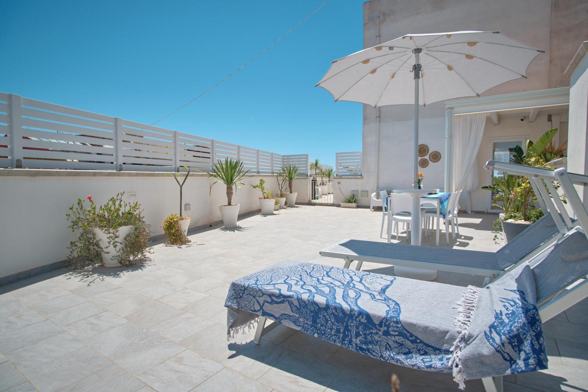 Villa Sunset Terrace Mazara Mazara del Vallo Exterior foto